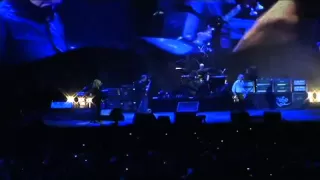 Led Zeppelin - Dazed and Confused Live at the O2 Arena Reunion Concert (HQ)