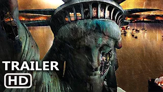 NEW MOVIE TRAILERS (2021 - 2022) September