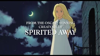 When Marnie Was There - Trailer - Own it Now on Blu-Ray