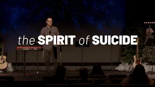 Spirit of Suicide