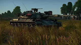 Type 74 Experience | War Thunder