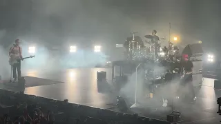 Blink-182 - World Tour 2023/2024 (full show) - Auckland, 2024