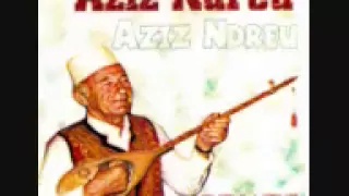 Aziz Ndreu //  Hajredin Pasha