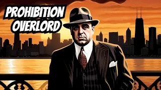 The Rise and Fall of Al Capone Mini Documentary