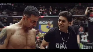Bollywood fight clip || Akshay Kumar and brothers movie