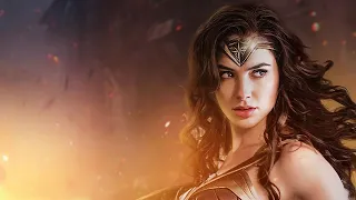 18 - Wonder Woman 1984 Official Soundtrack - Lost And Found (Bonus Track) (Hans Zimmer)