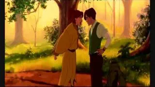 Anastasia - At the beginning with Lyrics in subtitles!!!.flv