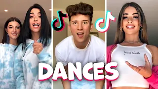 Ultimate TikTok Dance Compilation #91