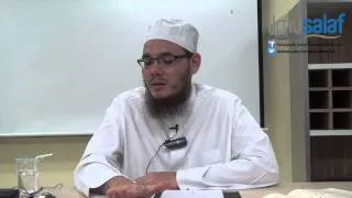 Ustaz Idris Sulaiman - Imam Solat Isyak, Makmum Solat Maghrib