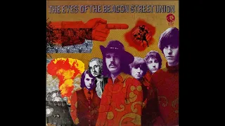 Beacon Street Union - The Eyes of ... 1968 Full Album