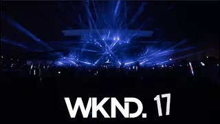 WEEKEND FESTIVAL 2017 after movie