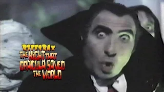 RiffTrax: The Night That Dracula Saved The World (Preview Clip)