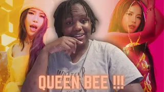 YES MA'AMMMMMM!!! [MV] 솔라 (Solar) - 꿀 (HONEY) Reaction!!!