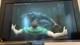 Spider-Man 3 PC Sandman