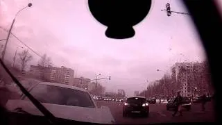 Видео ДТП.mov