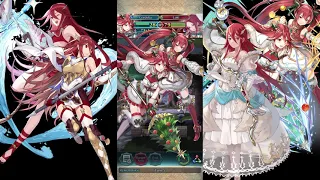 Abyssal Loki - Cordelia Clear