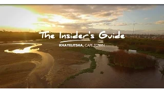 Khayelitsha: The Love Cape Town Neighbourhood Series