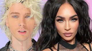 Megan Fox & MGK's Relationship is the STANKIEST Mess 🚩🥴 Witchcraft & Vampires