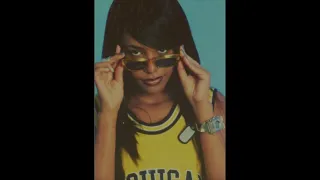 Aaliyah x 90's & 2000's R&B Type Beat ''Don't Wanna'' (Prod. Yoni)