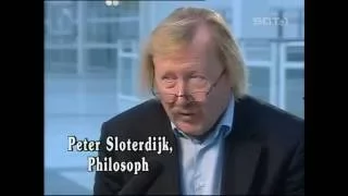 Im Banne des Zorns - Peter Sloterdijk (dctp.tv)