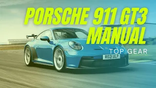 Porsche 911 GT3 Manual | what's a $162,450 porsche look like? don't buy till you watch this!