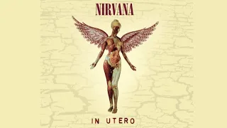 Nirvana - Frances Farmer Will Have Her Revenge on Seattle - Backing Track With Vocals