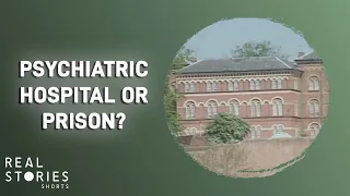 Broadmoor: Psychiatric Hospital or Prison?