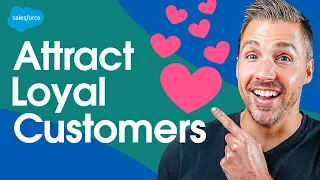 How To Clarify Your Business Value & Make Customers Care w/ Adam Erhart | Connections on Salesforce+