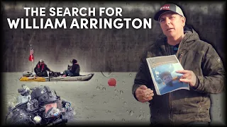 VANISHED AFTER HEATED ARGUMENT: The Cold Case Investigation of William Arrington