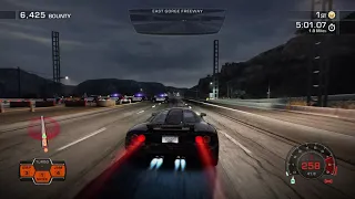 Need for Speed™ Hot Pursuit Remastered - Calm Before The Storm - Mclaren F1