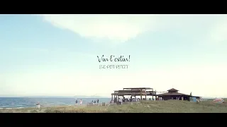 El Pot Petit - Viu l'estiu! (videoclip oficial)