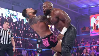 Apollo Crews vs. Xyon Quinn - 26/07/22 (Português)