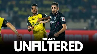 Unfiltered: Hyderabad FC 0-1 Kerala Blasters | Hero ISL 2022-23