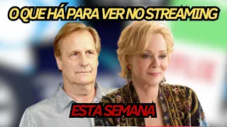 AS MELHORES SÉRIES E FILMES PARA VER NO STREAMING ESTA SEMANA #hacks #netflix #hbomax #jeffdaniels