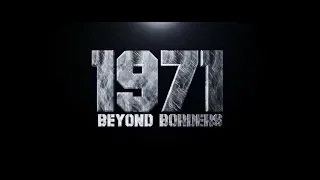 1971 | Beyond Borders|  Opening Titles | Sarathvinu