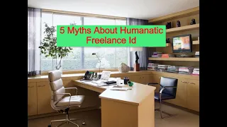 5 Myths about Humanatic Freelance Debunked