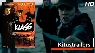 Kitustrailers: KLASS (2007) (Trailer en español)