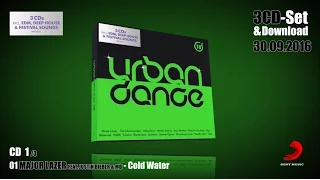 Urban Dance Vol.18 (Official Minimix)