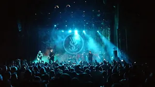 While She Sleeps - You are we / Moscow, 30.08.2019 / Glavclub