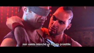 Far Cry 3 - Trailer "Bloccati" [Italia]
