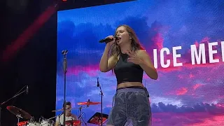 ALICE MERTON - I Don't Hold a Grudge live in Kiel