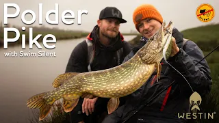 Chasing Pressured Pike | Westin Fishing