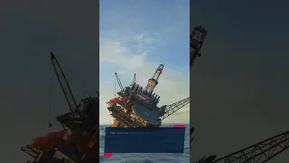 The Deepwater Horizon Oil Spill!