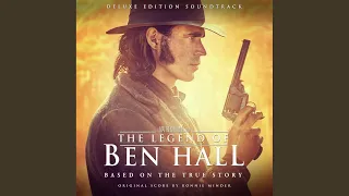 The Death Of Ben Hall (Original Mix)