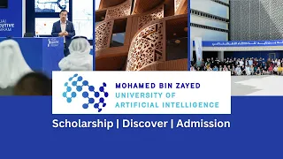 MBZUAI Scholarship & Admission | Mohamed bin Zayed University of AI 2024/25 | Hausa