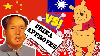 Why China Is Better Than Taiwan (For Foreigners)