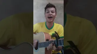 Quem vai lembrar - Brenno Magalhães