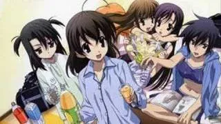 School Days - Kanashimi no Mukou he