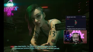 МОЗЪЧНИ-ТАНЦИ | Cyberpunk 2077 #3