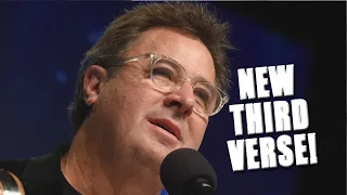 Vince Gill Drops Devastating New ‘Go Rest High On That Mountain' Lyrics